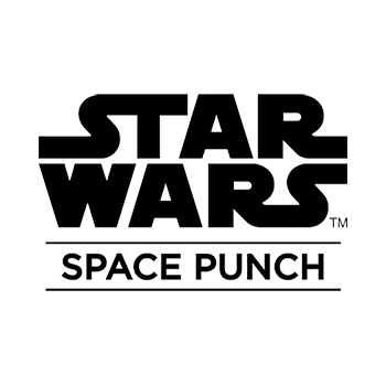 Star Wars Space Punch